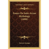 Essays On Indo-Aryan Mythology (1898) - Paperback