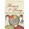 Reason for Being - Paperback