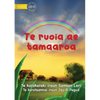 A Beautiful Dance - Te ruoia ae tamaaroa (Te Kiribati) - Paperback