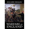 Warfare in England - Paperback