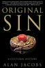 Original Sin: A Cultural History - Paperback