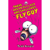 There Was an Old Lady Who Swallowed Fly Guy (Fly Guy #4): Volume 4 - Hardcover