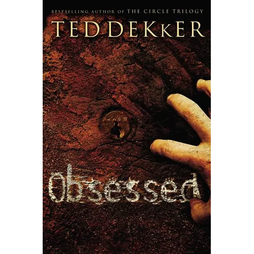 Obsessed - Paperback