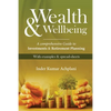 Wealth & Wellbeing - A Comprehensive Guide to Investments & Retirement Planning - Paperback