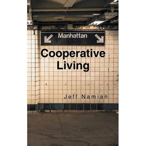 Cooperative Living - Paperback