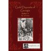 Gold Deposits of Georgia - Paperback