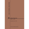 Code of Federal Regulations Title 30, Mineral Resources, Parts 1-199, 2019 - Paperback