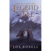 A God's Plea: Legend of Tal: Book 4 - Paperback