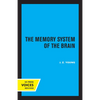 The Memory System of the Brain - Paperback