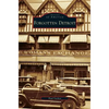 Forgotten Detroit - Hardcover