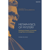 Metaphysics of Mystery: Revisiting the Question of Universality Through Rahner and Schillebeeckx - Paperback
