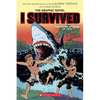 I Survived the Shark Attacks of 1916 (I Survived Graphic Novel #2) - Hardcover