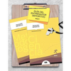 Guia del entrenador deportivo: Nivel 1 - Paperback