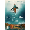 A Noteworthy Man - Paperback
