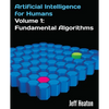 Artificial Intelligence for Humans, Volume 1: Fundamental Algorithms - Paperback