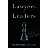 Lawyers as Leaders - Paperback