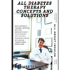 All Diabetes Therapy Concepts and Solutions: Diabetes Books - Paperback