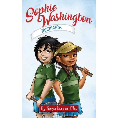 Sophie Washington: Mismatch - Paperback
