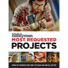 Family Handyman Most Requested Projects - Paperback