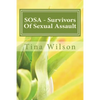 SOSA - Survivors Of Sexual Assault: 14 - Day Devotional - Paperback