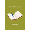 Junior Achievement - Paperback