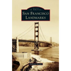 San Francisco Landmarks - Hardcover