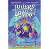 Rivers of London Vol. 9: Monday, Monday (Graphic Novel) - Paperback