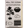 Well Tidy Scran: Scottish Plant-Based Recipes from a North American Vegan - Paperback