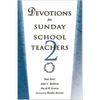 Devotions for Sunday School Teachers 2 - Paperback