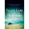 Fallen Land - Paperback