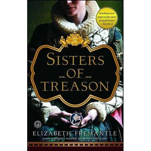 Sisters of Treason - Paperback