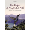 Mea Culpa: A Way Out of Hell: Land of the Hummingbird - Paperback