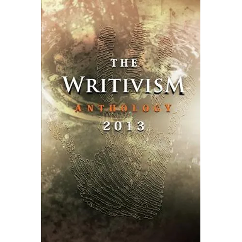 The Writivism Anthology 2013 - Paperback