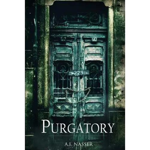 Purgatory - Paperback
