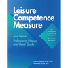 Leisure Competence Measure - Paperback