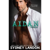 Aidan - Paperback