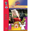 The Best Christmas Pageant Ever, by Barbara Robinson Lit Link Grades 4-6 - Paperback