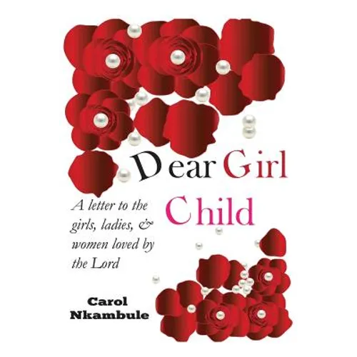 Dear Girl Child - Paperback