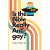 Is the Bible Really Anti-Gay? - Paperback
