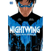 Nightwing Vol.1: Leaping Into the Light - Hardcover
