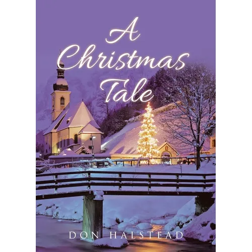 A Christmas Tale - Paperback