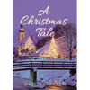 A Christmas Tale - Paperback