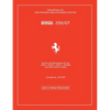Ferrari 250/GT - Paperback