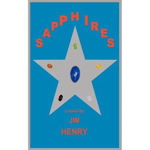 Sapphires - Paperback