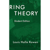 Ring Theory, 83: Student Edition - Hardcover