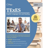 TExES English Language Arts and Reading 7-12 (231) Study Guide: Comprehensive Review with Practice Test Questions for the Texas Examinations of Educat - Paperback