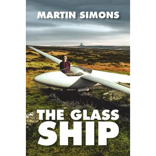 The Glass Ship - Paperback