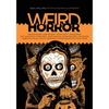 Weird Horror #1 - Paperback