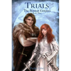 Trials: The Ilenian Enigma - Paperback