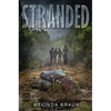 Stranded - Paperback